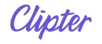 Clipter logo