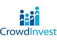 CrowdInvest logo