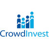 CrowdInvest -  financial services finance technology
