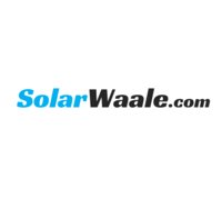 Solarwaale.com logo