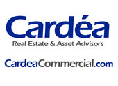 Cardea Commercial logo