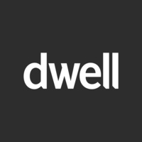 Dwell logo