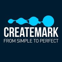 CreateMark logo