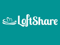 LoftShare logo