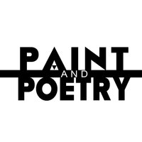 Paint And Poetry logo