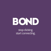 BOND logo