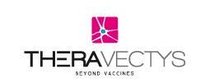 THERAVECTYS logo