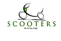Scooters logo