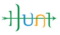 Hunt logo