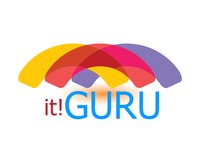 IT Guru logo