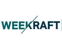 Weekraft logo