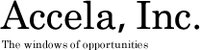 Accela, Inc. logo