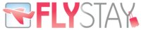 ✈Flystay logo