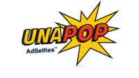 UnaPop logo