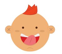 Hungry Belly logo