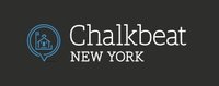 Chalkbeat New York logo