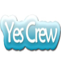 Yes Crew logo