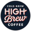 High Brew Coffee - 