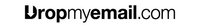 Dropmyemail logo
