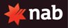National Australia Bank Limited (NAB) logo