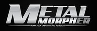MetalMorpher logo