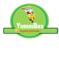 Yumm Box logo