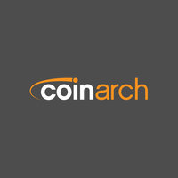 Coinarch logo