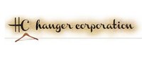 Hanger Corporation logo