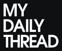 MyDailyThread logo