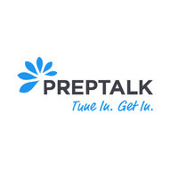 PrepTalk, Inc. logo