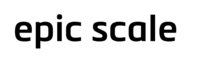Epic Scale logo