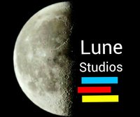 Lune Studios logo