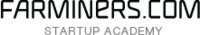 Farminers Startup Academy logo