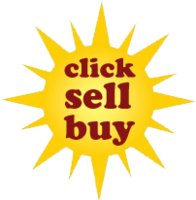 Click Sell Buy logo