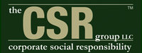 The CSR Group logo