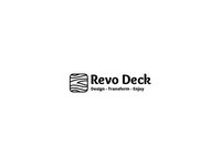 Revo Deck Pty Ltd logo