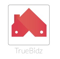 TrueBidz logo