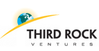 Third Rock Ventures logo