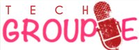 Tech Groupie logo