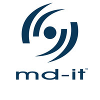 MD-IT logo