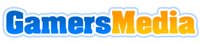 Gamers Media logo