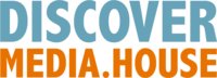 Discover Media House logo