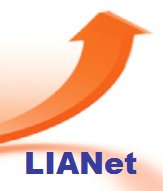 LIANet logo