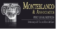 Monteblanco & Associates, LLC logo