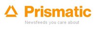 Prismatic logo