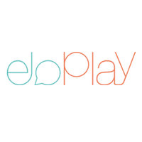 ELOPLAY logo