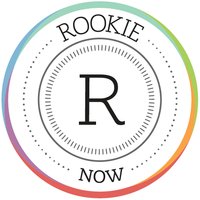 Rookie Now logo