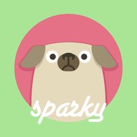Sparky logo
