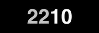 2210 Fashion logo
