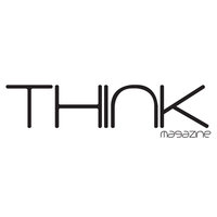 Think mag logo